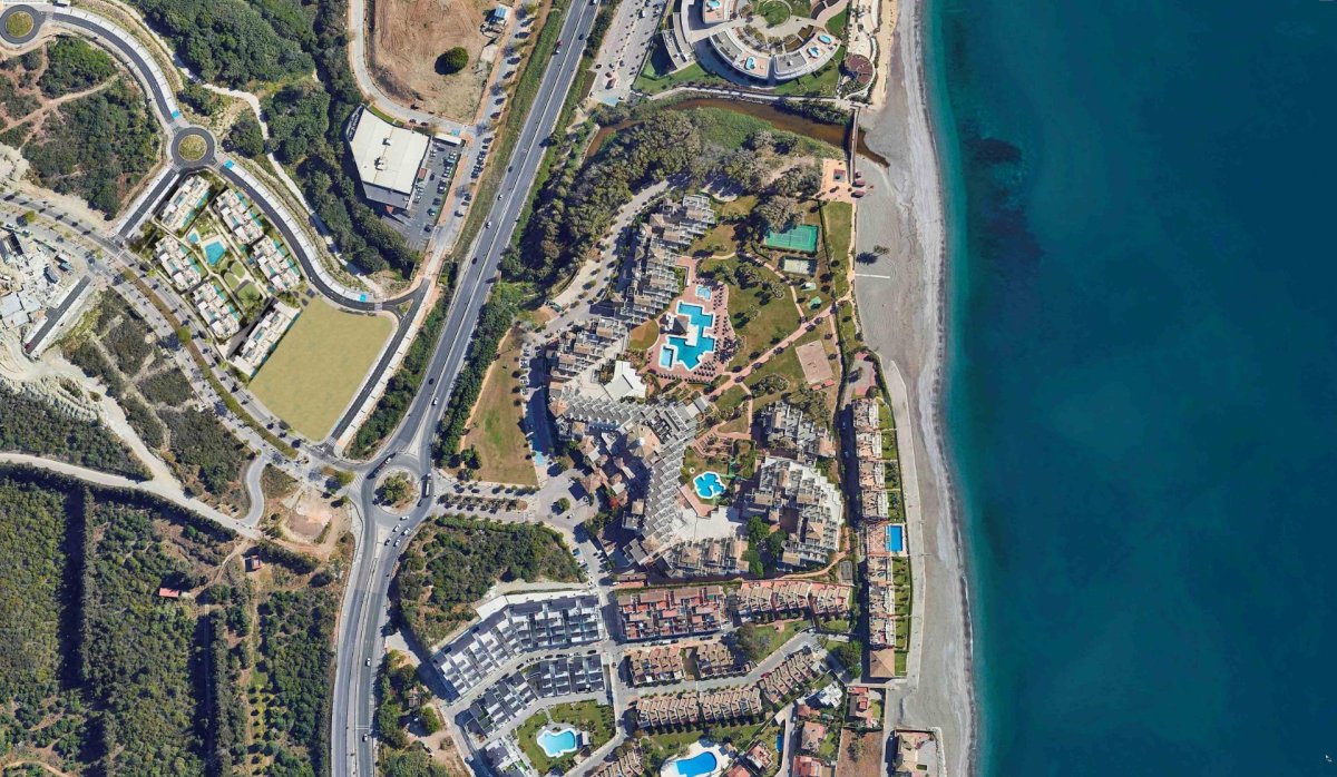 Nauja statyba - Butas / butas - 