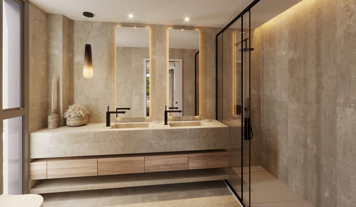 Nauja statyba - Butas / butas - 