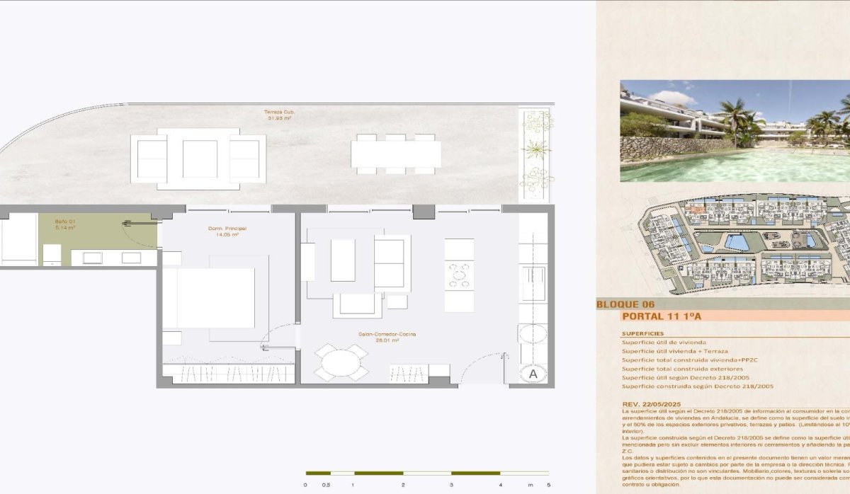 Nauja statyba - Butas / butas - 