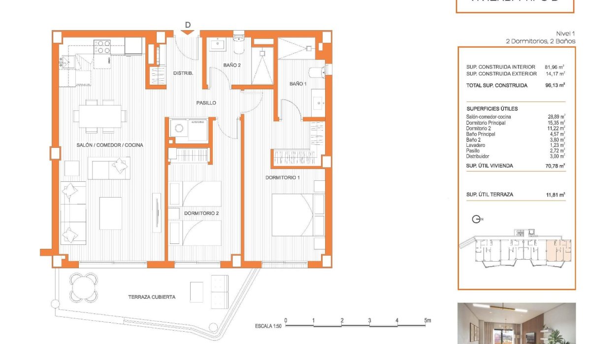 Nauja statyba - Butas / butas - 