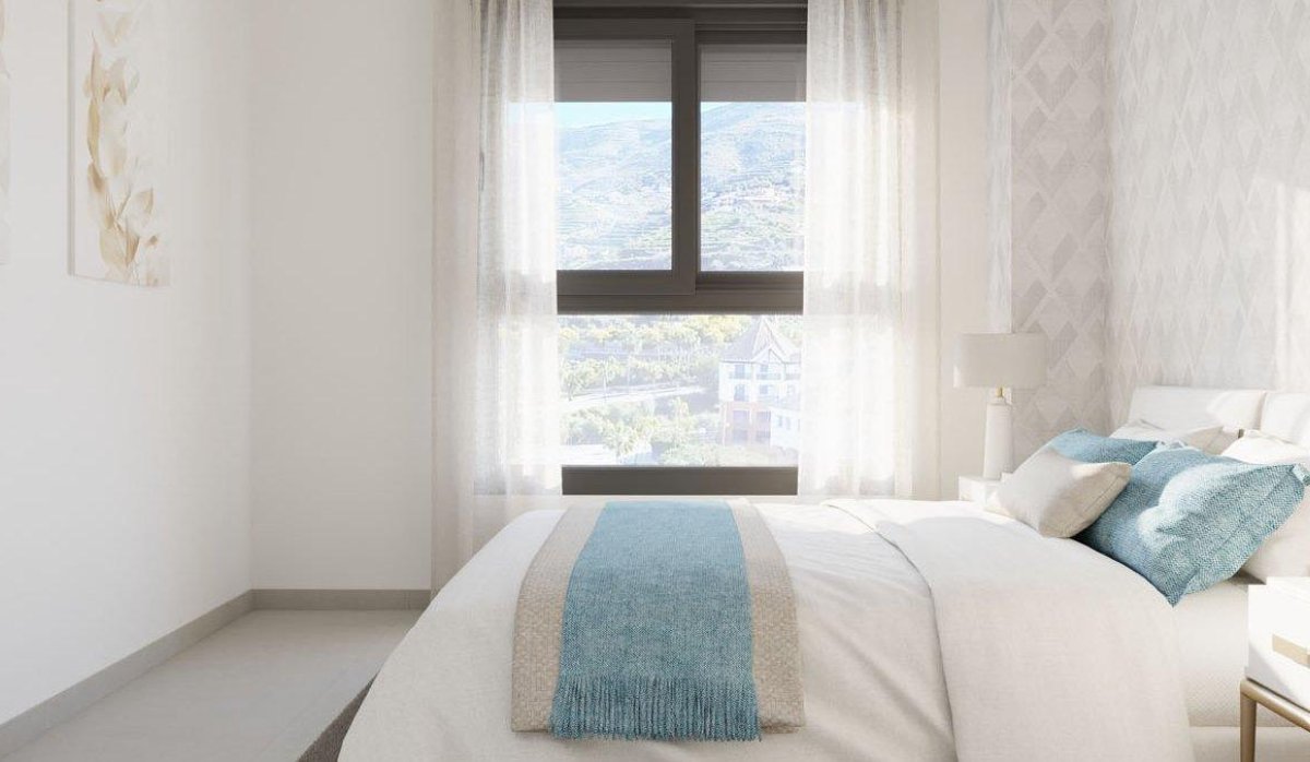 Rynek Pierwotny - Kamienica - Almuñecar