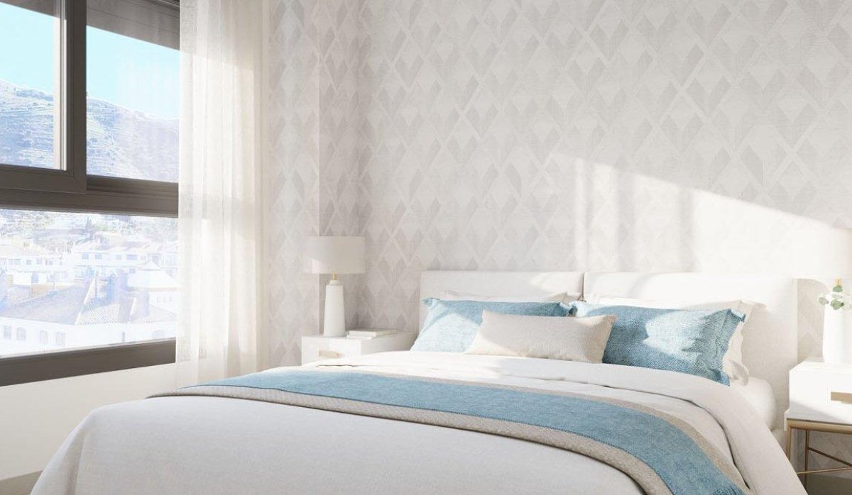 Rynek Pierwotny - Kamienica - Almuñecar