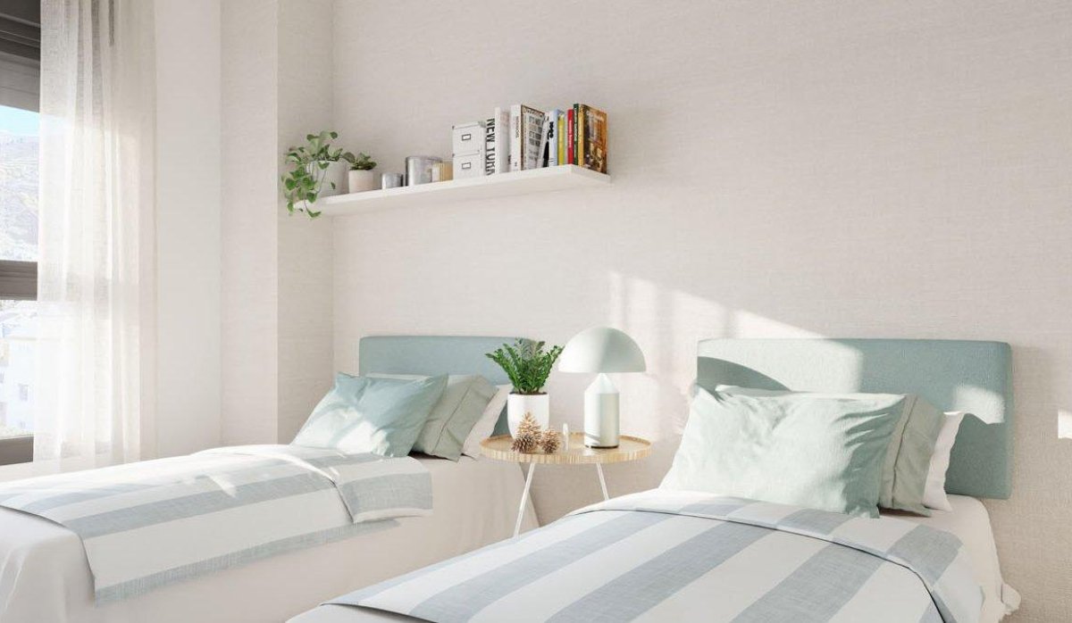 Rynek Pierwotny - Kamienica - Almuñecar