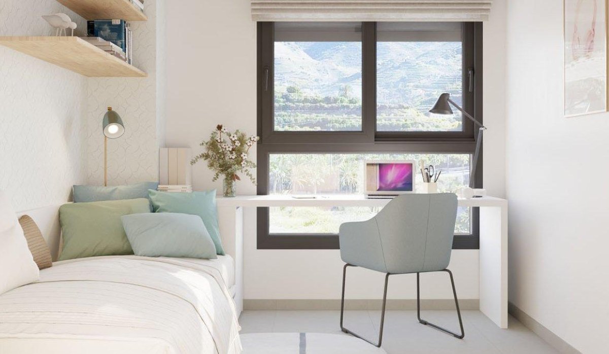 Rynek Pierwotny - Kamienica - Almuñecar