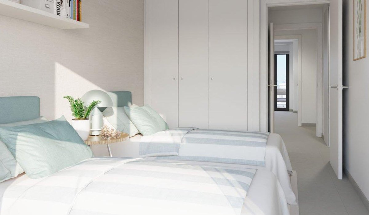 Nauja statyba - Butas / butas - 