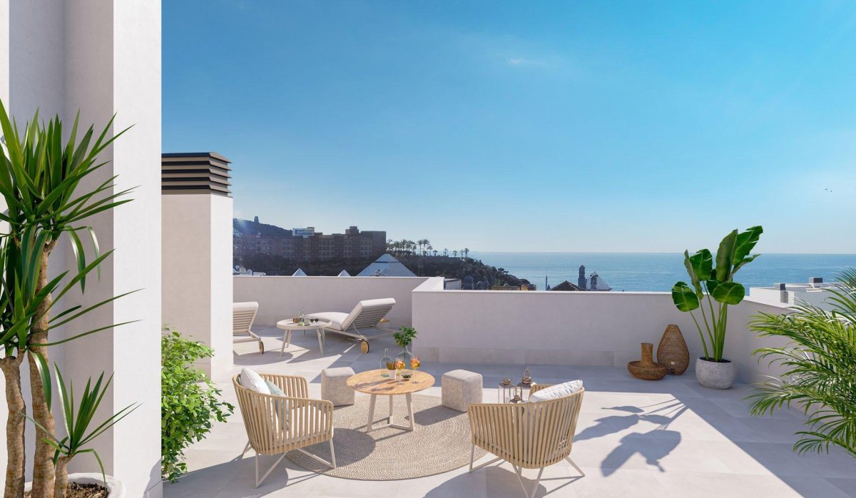 Nauja statyba - Butas / butas - 