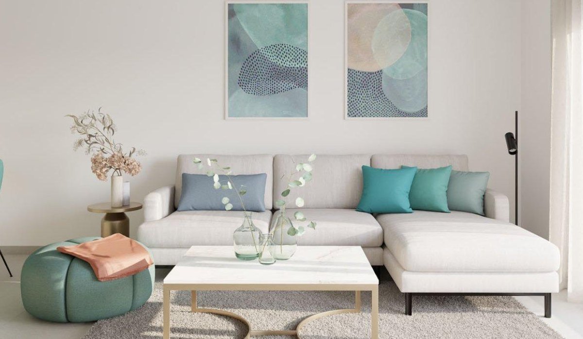 New Build - Apartment / flat - Almuñecar