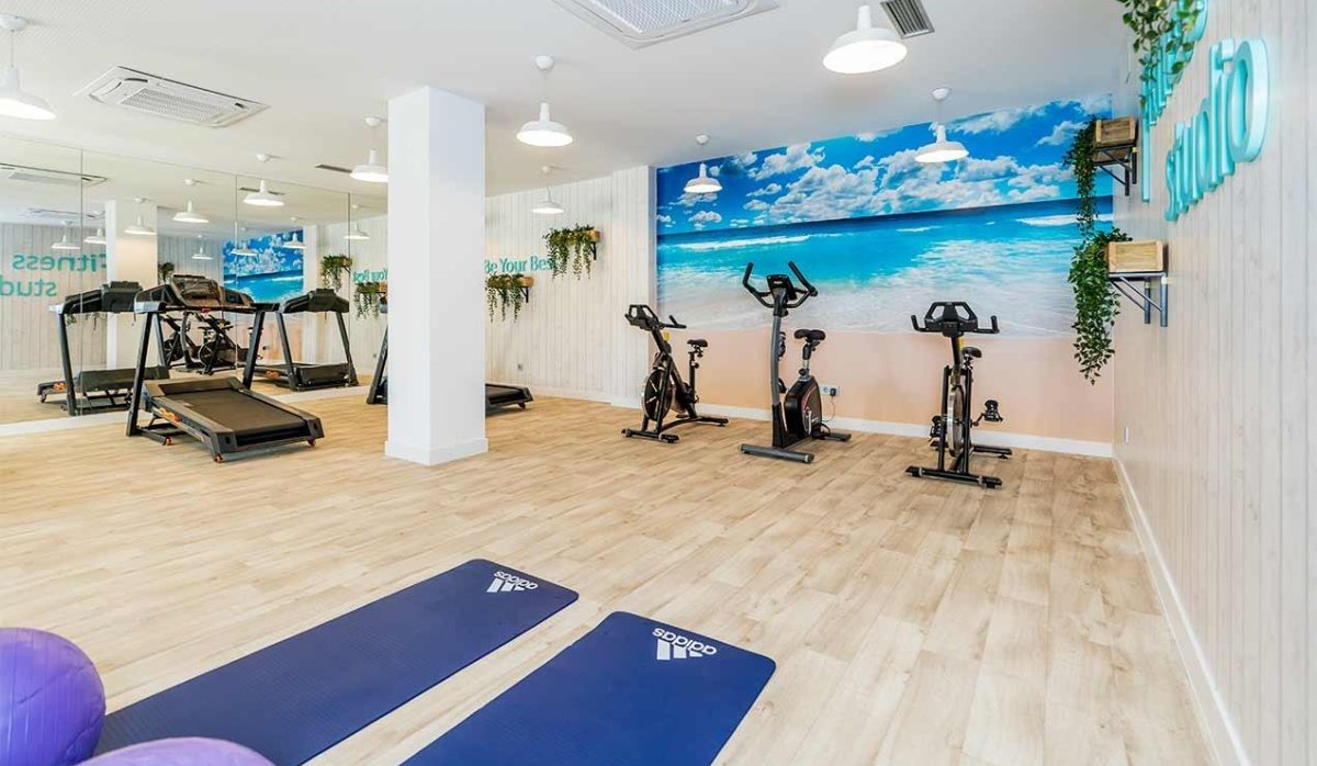 Rynek Pierwotny - Mieszkanie w bloku - Benalmádena