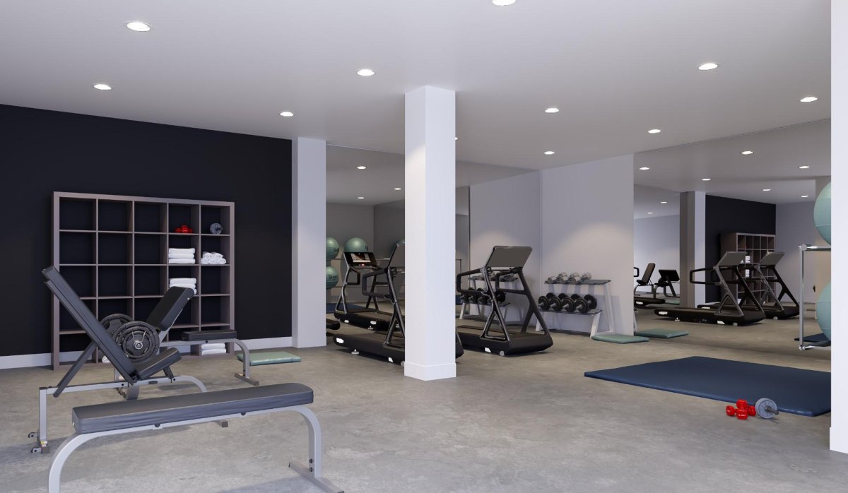 Rynek Pierwotny - Mieszkanie w bloku - Benalmádena