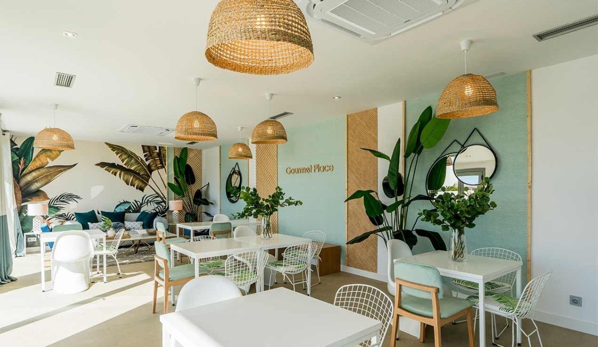 Rynek Pierwotny - Mieszkanie w bloku - Benalmádena