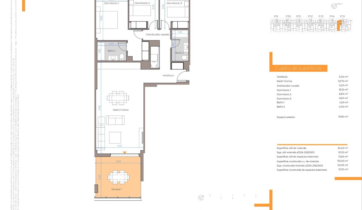 Rynek Pierwotny - Mieszkanie w bloku - Benalmádena