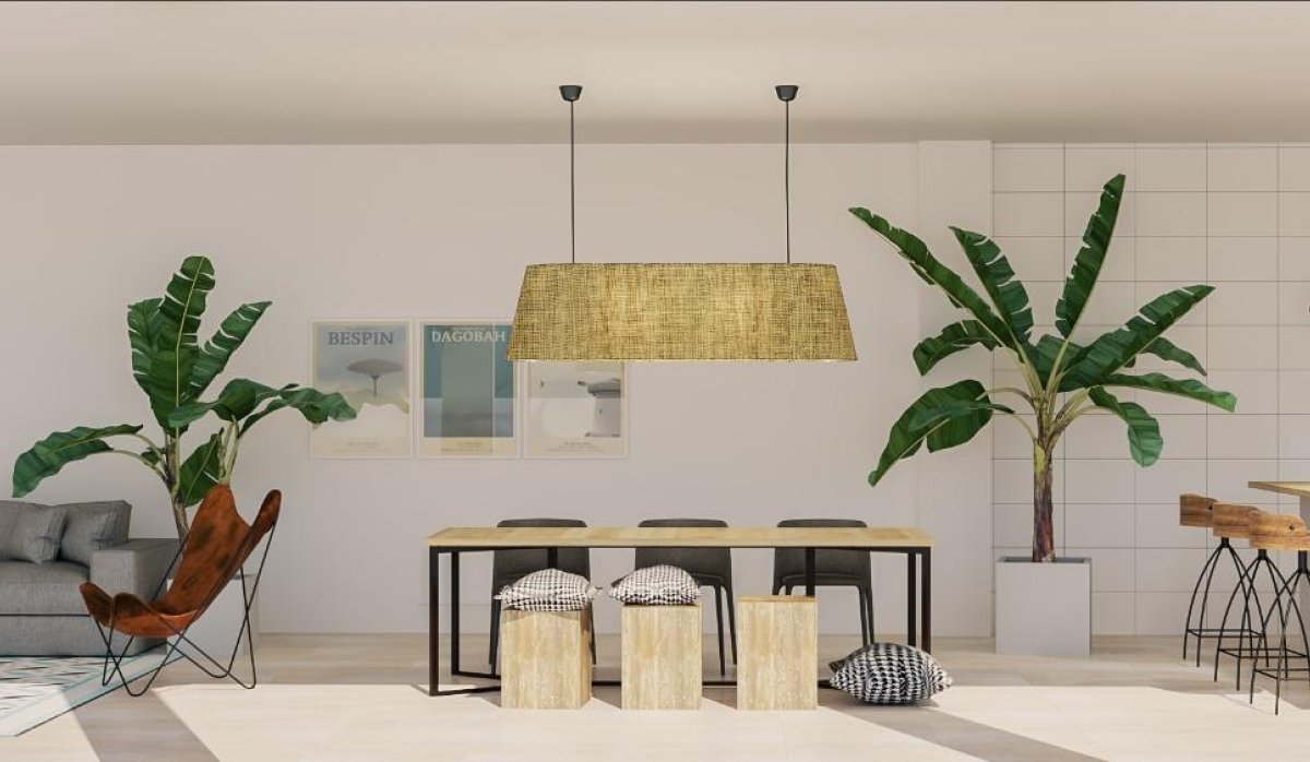 Obra nueva - Ático - Benalmádena