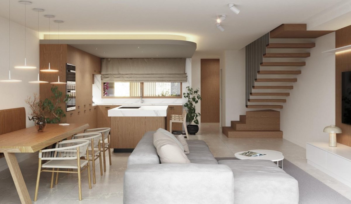 Obra nueva - Adosado - Manilva