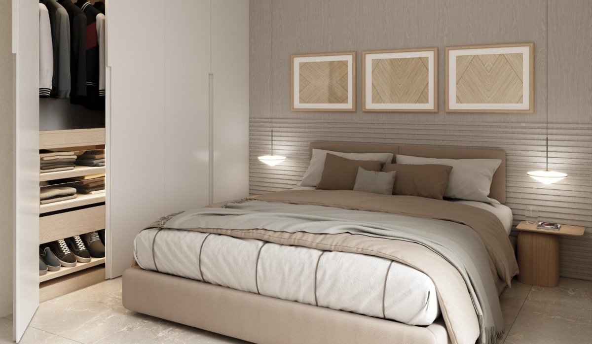 Obra nueva - Adosado - Manilva