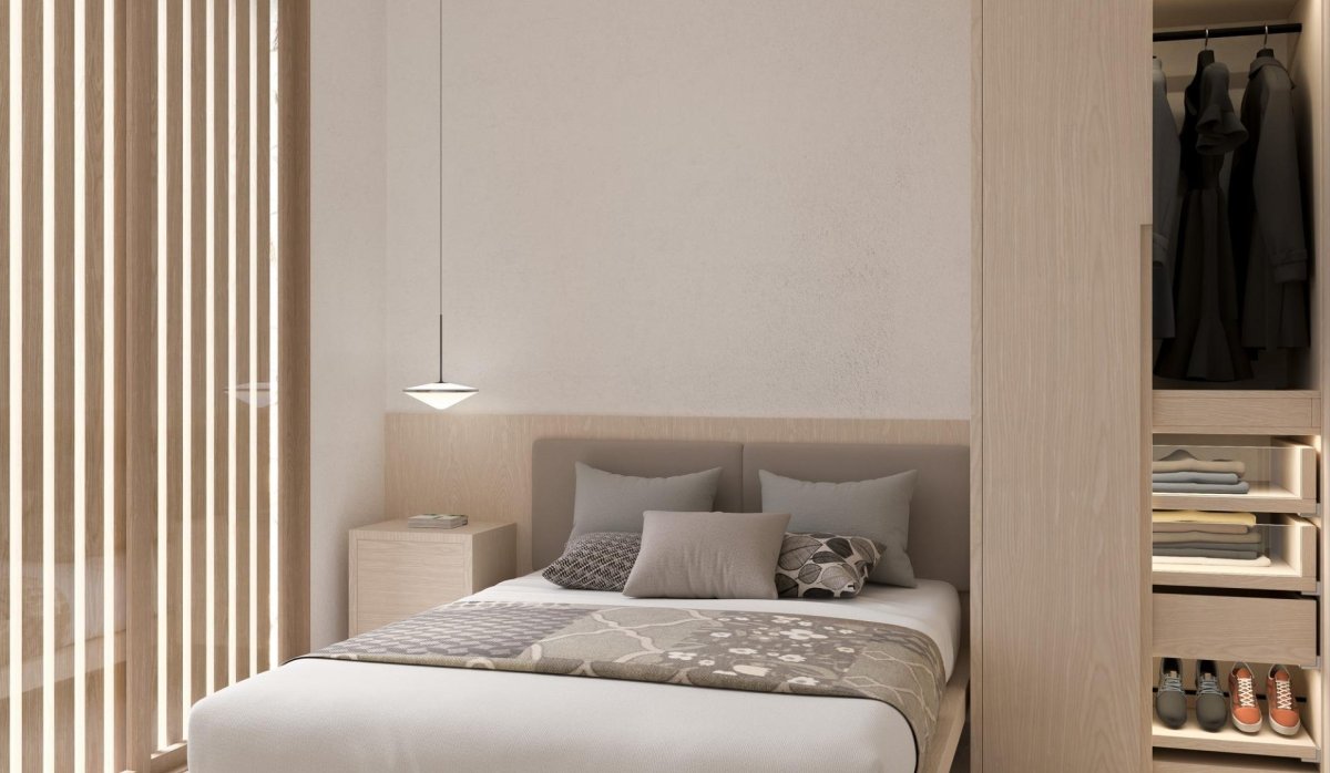 Obra nueva - Adosado - Manilva