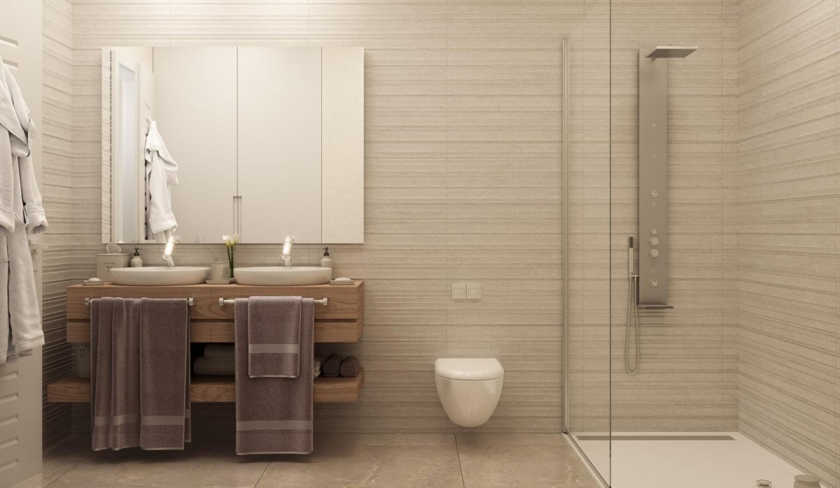 Obra nueva - Adosado - Manilva