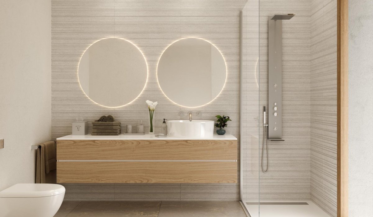 Obra nueva - Adosado - Manilva