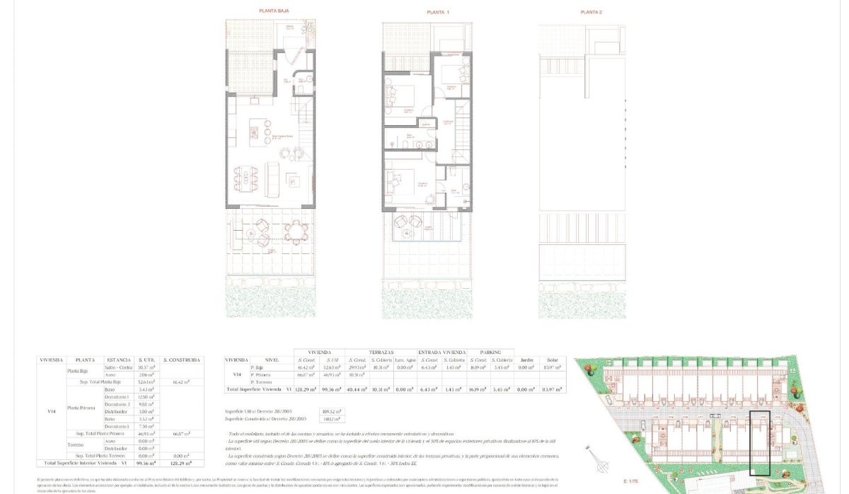 Obra nueva - Adosado - Manilva