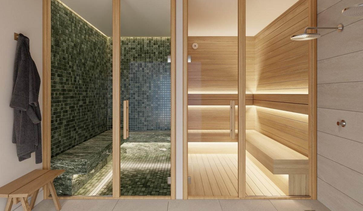 New Build - Penthouse - Casares