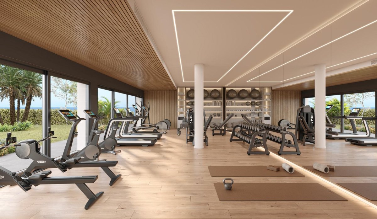 Nauja statyba - Butas / butas - 