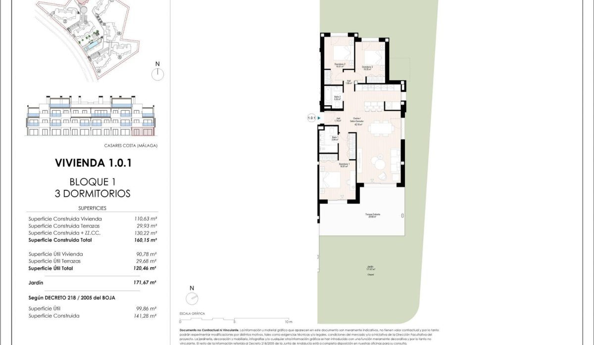 Nauja statyba - Butas / butas - 