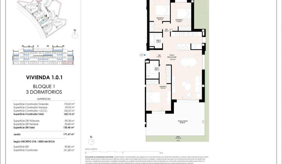 Nauja statyba - Butas / butas - 
