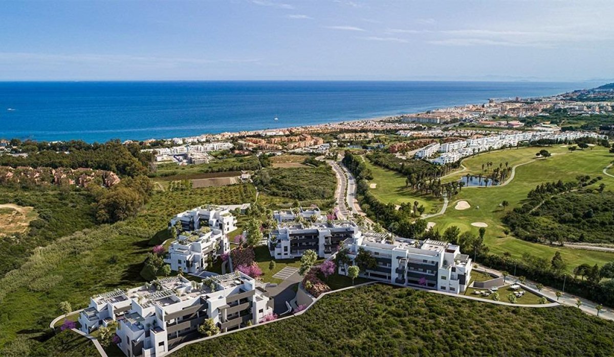 Obra nueva - Apartamento / piso - Casares