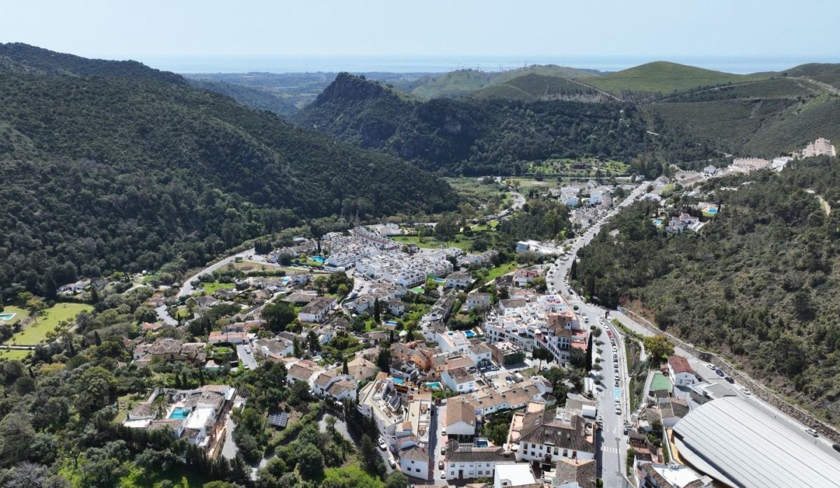 Nauja statyba - Butas / butas - 