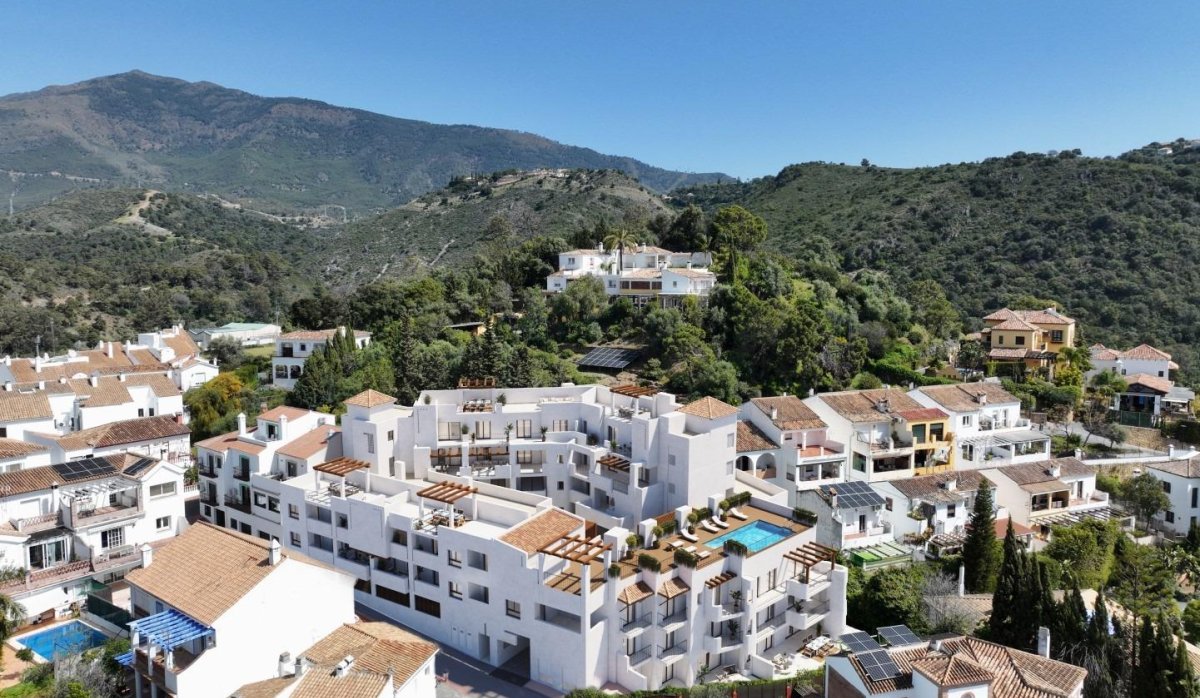 Nauja statyba - Butas / butas - 