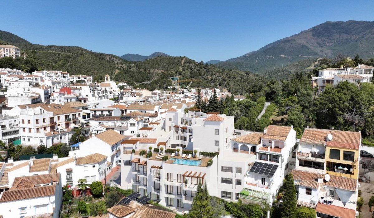 Nauja statyba - Butas / butas - 