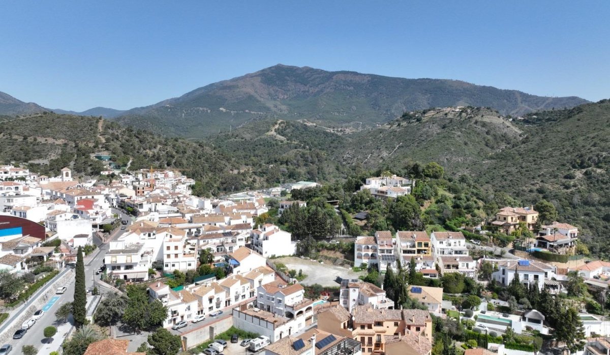 Nauja statyba - Butas / butas - 