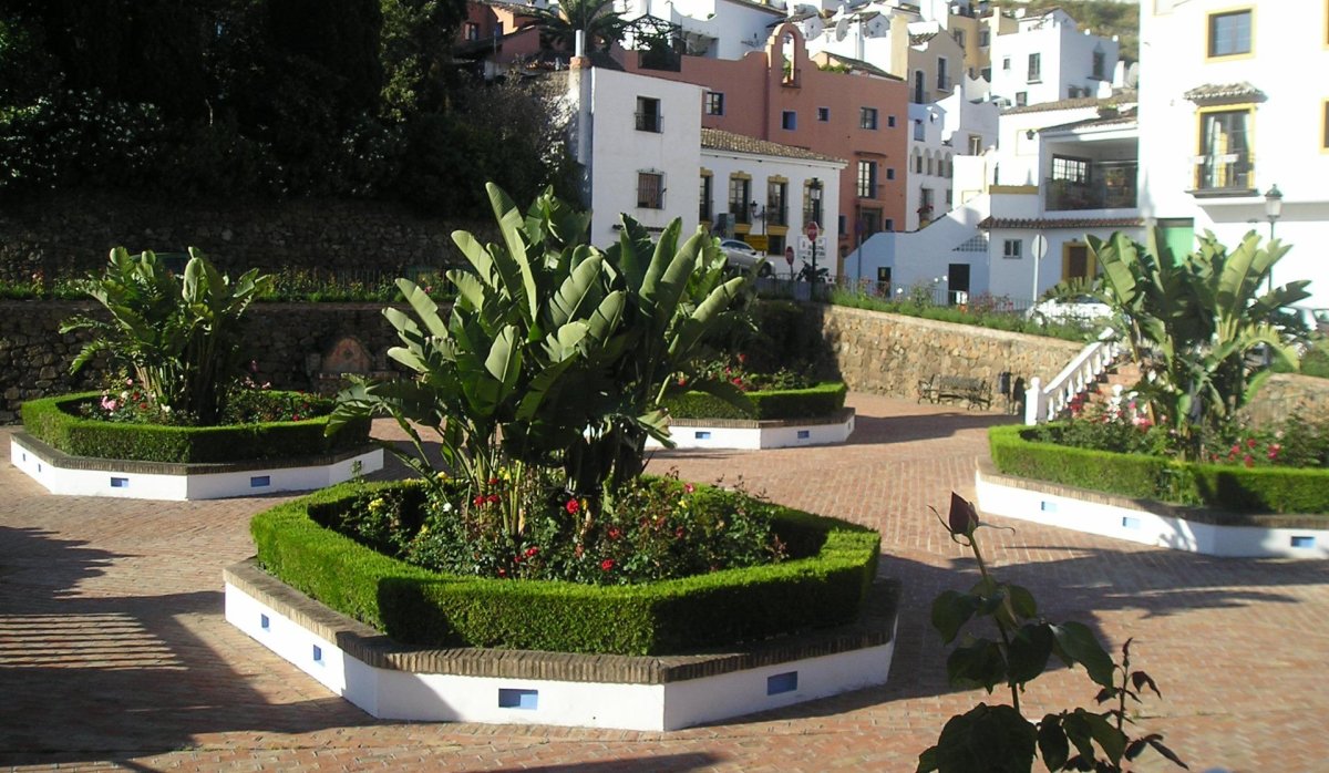 Nauja statyba - Butas / butas - 