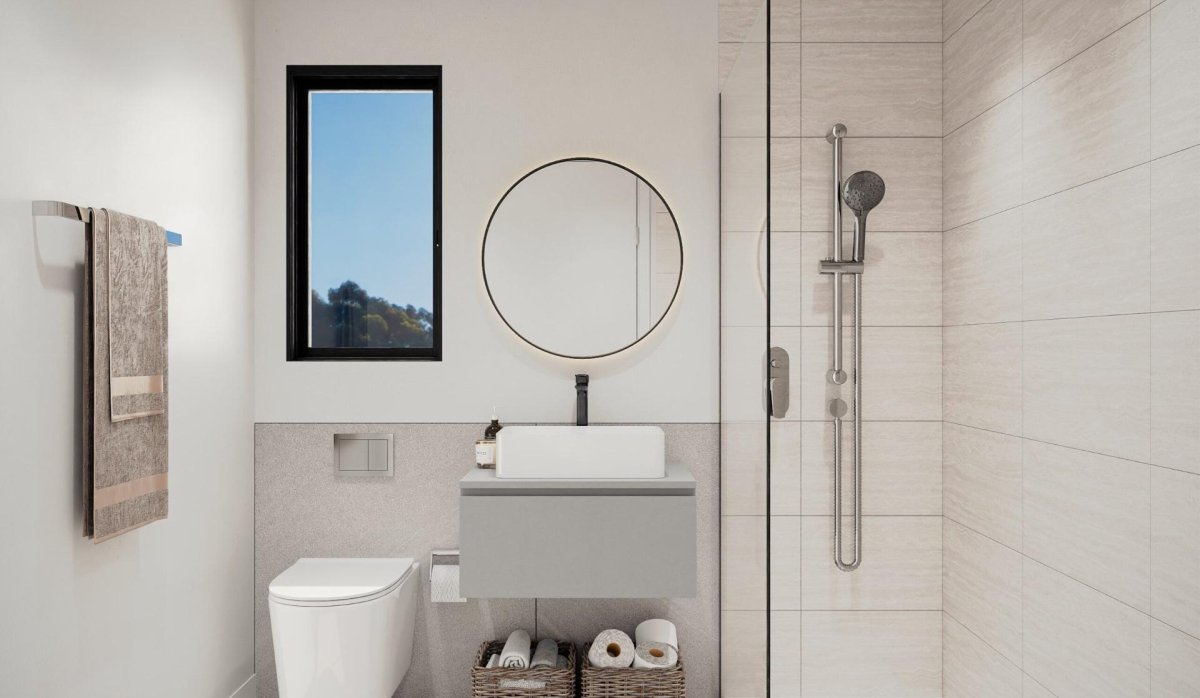 Obra nueva - Ático - Marbella