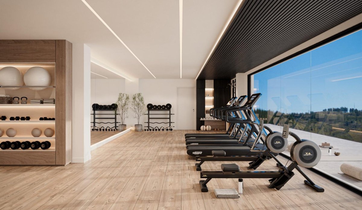 Obra nueva - Ático - Marbella