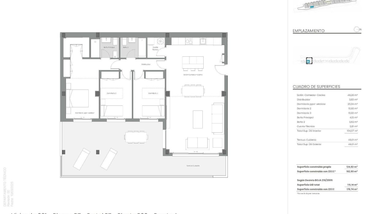 New Build - Apartment / flat - Marbella