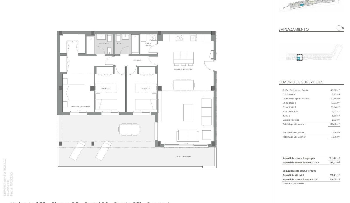 New Build - Apartment / flat - Marbella