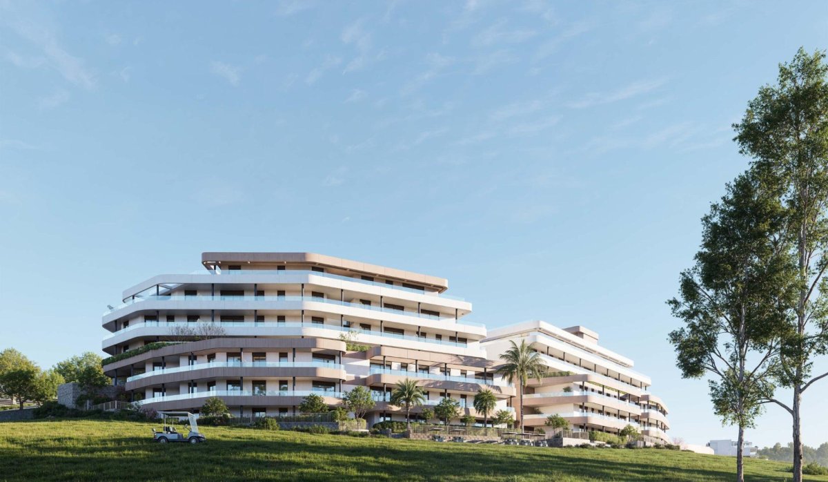 Nauja statyba - Butas / butas - 