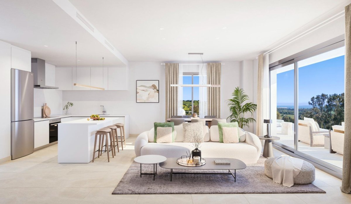 Nauja statyba - Butas / butas - 