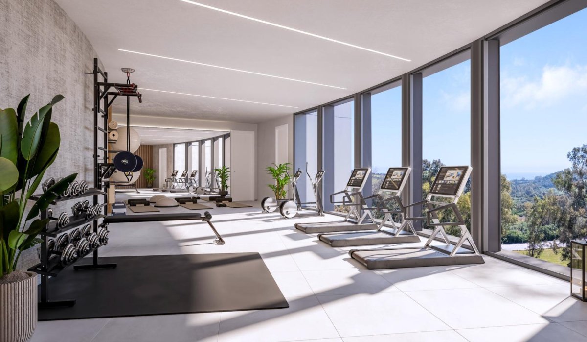 Nauja statyba - Butas / butas - 