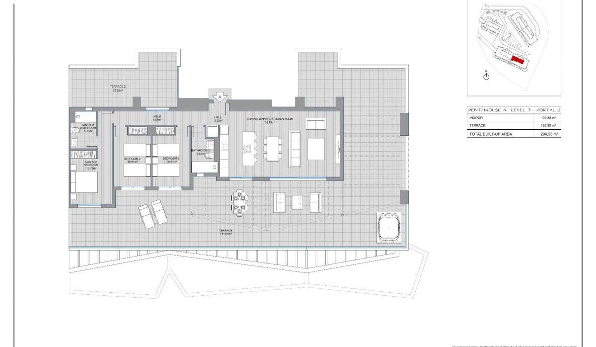 Obra nueva - Ático - Mijas