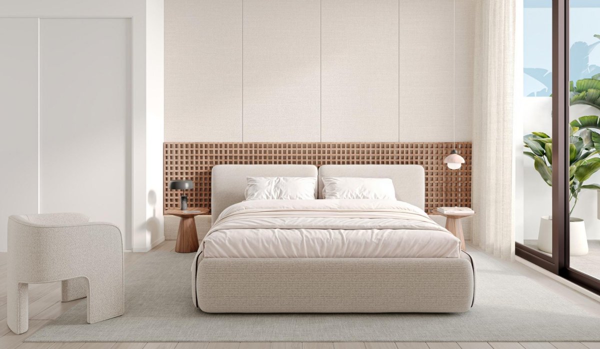 Rynek Pierwotny - Mieszkanie w bloku - Mijas