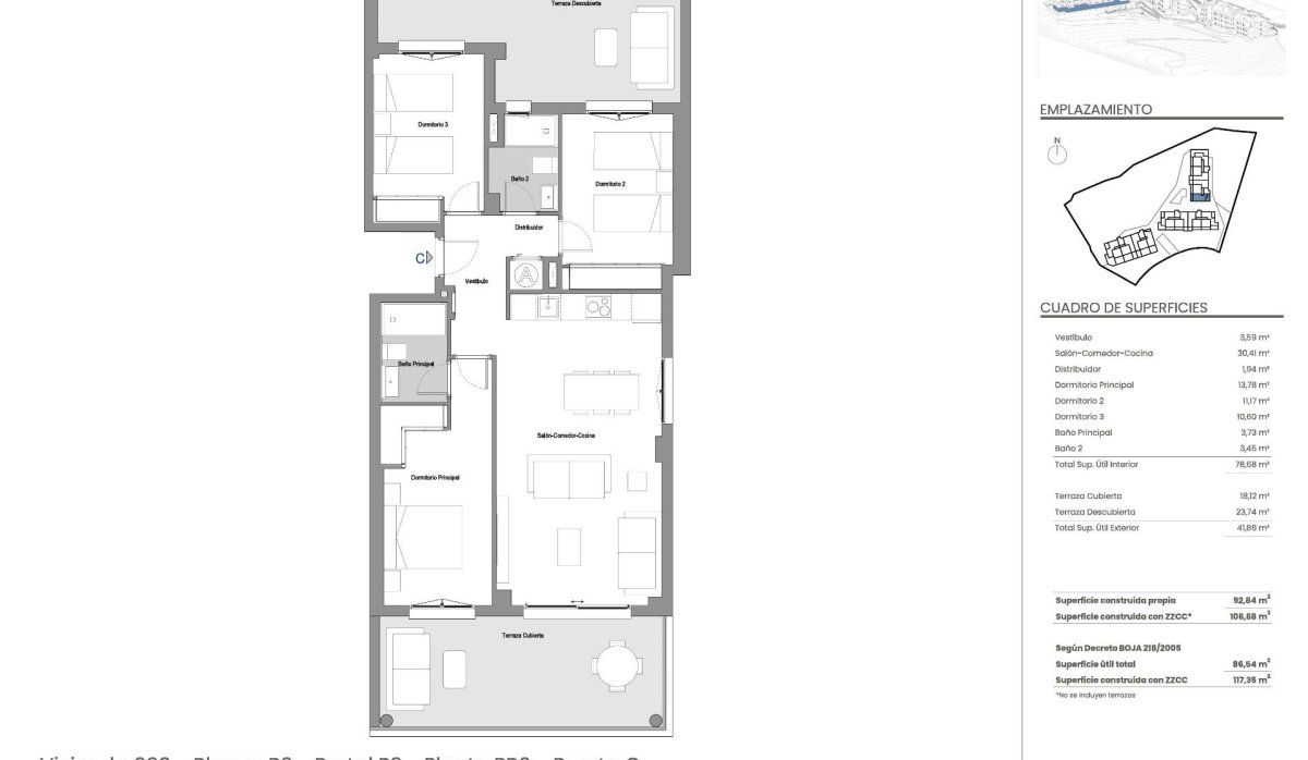 Rynek Pierwotny - Mieszkanie w bloku - Mijas