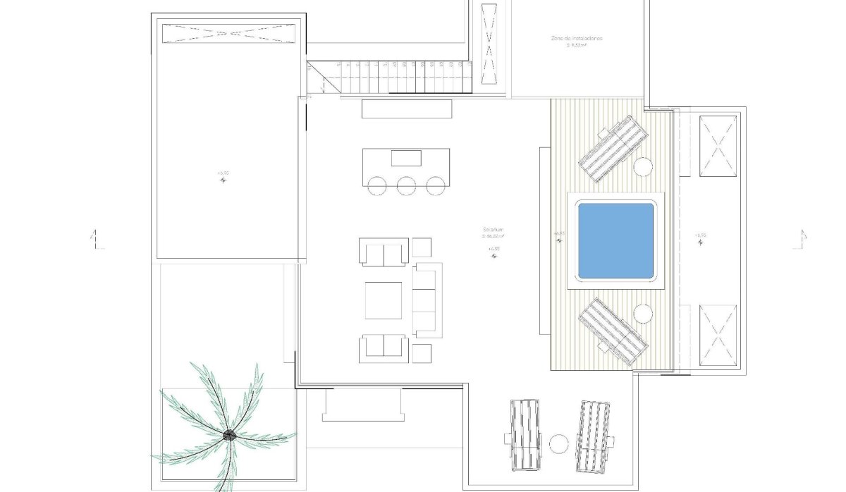 Nauja statyba - Villa - 