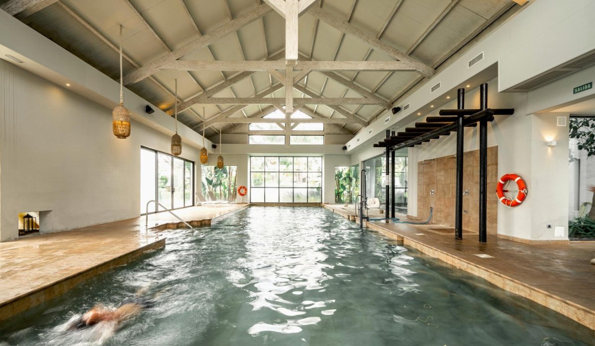 Nauja statyba - Villa - 