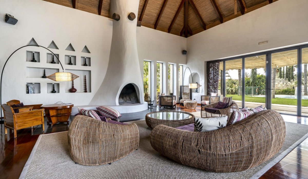 Nauja statyba - Villa - 