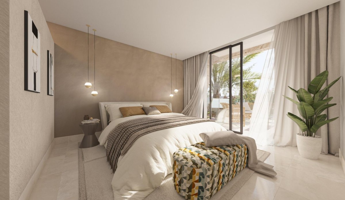 Rynek Pierwotny - Villa - Estepona