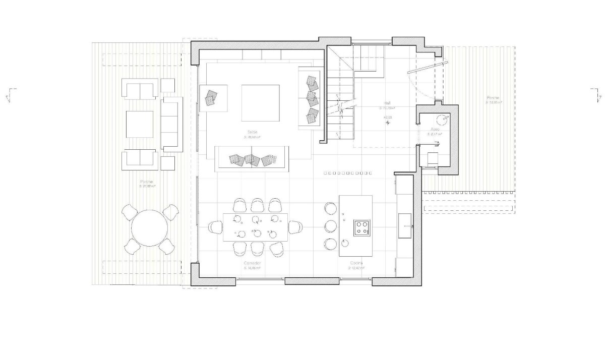 Rynek Pierwotny - Villa - Estepona