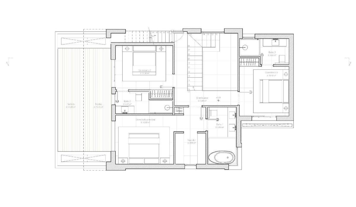 Rynek Pierwotny - Villa - Estepona