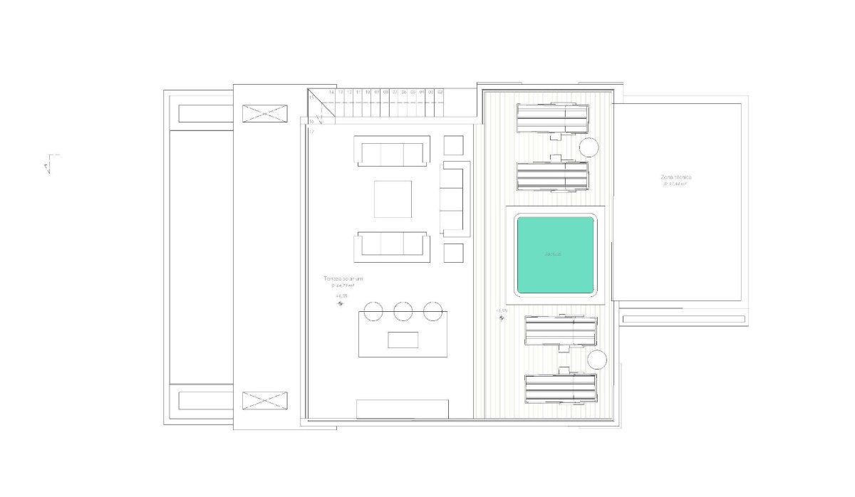 Rynek Pierwotny - Villa - Estepona