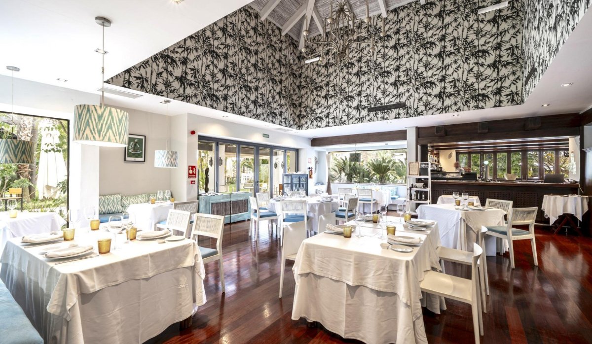 Rynek Pierwotny - Villa - Estepona